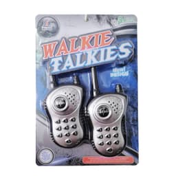 Juguete Walkie Talkies Boquitoquis Inter thumbnail 2
