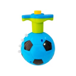 Trompo Luces Balon Soccer Futbol Musica thumbnail 1