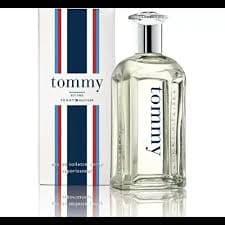 Perfume Tommy