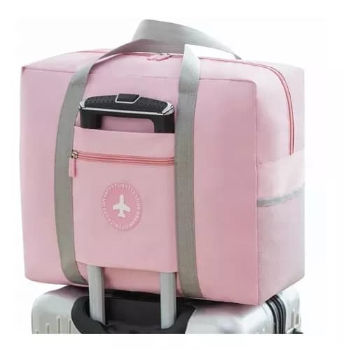 Bolso Viajero Eco