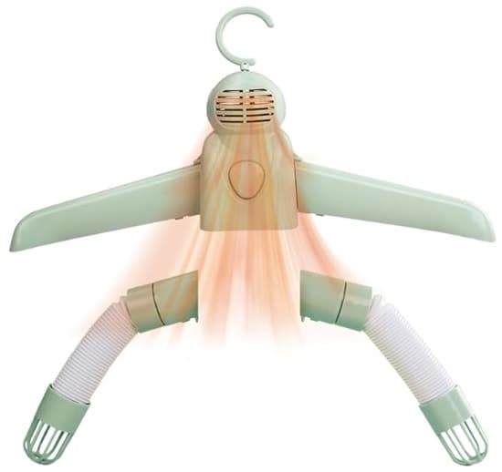 Secador Ropa Gancho