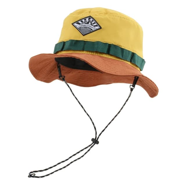 Gorro Sombrero De Proteccion Solar Bolsa