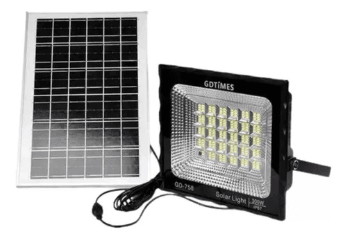 Reflector Solar 300 Watts Gd Lines