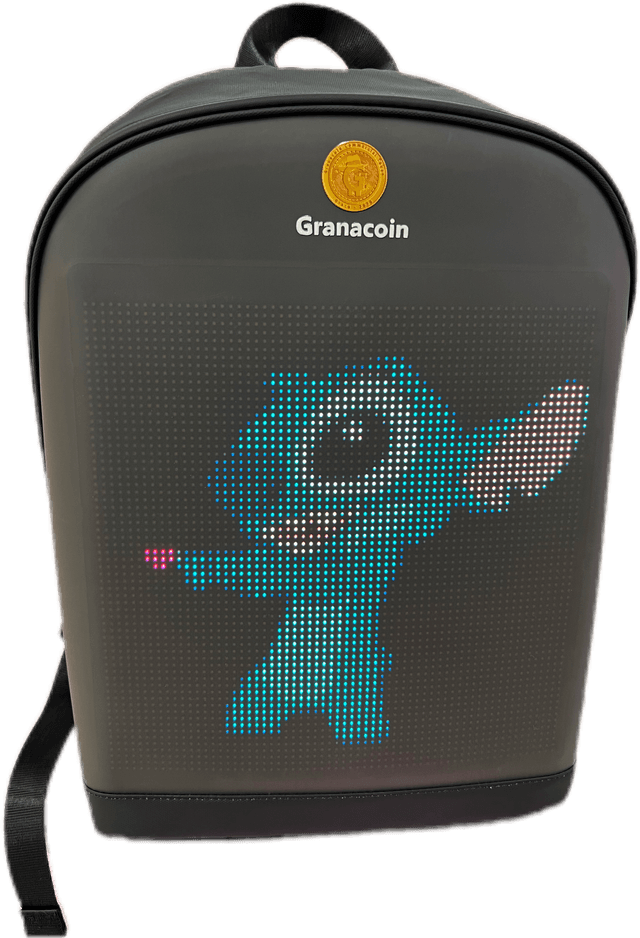 Morral Led