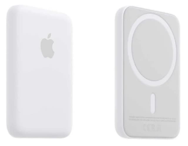 Bateria Magsafe Para Iphone