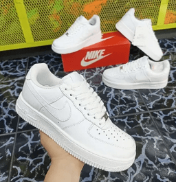 Tenis Zapatillas Nike Force One Aaa thumbnail 2