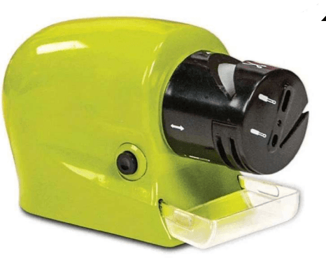 Afilador De Cuchillo Electrico