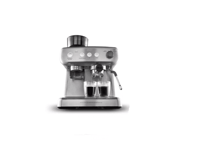 Cafatera Espresso