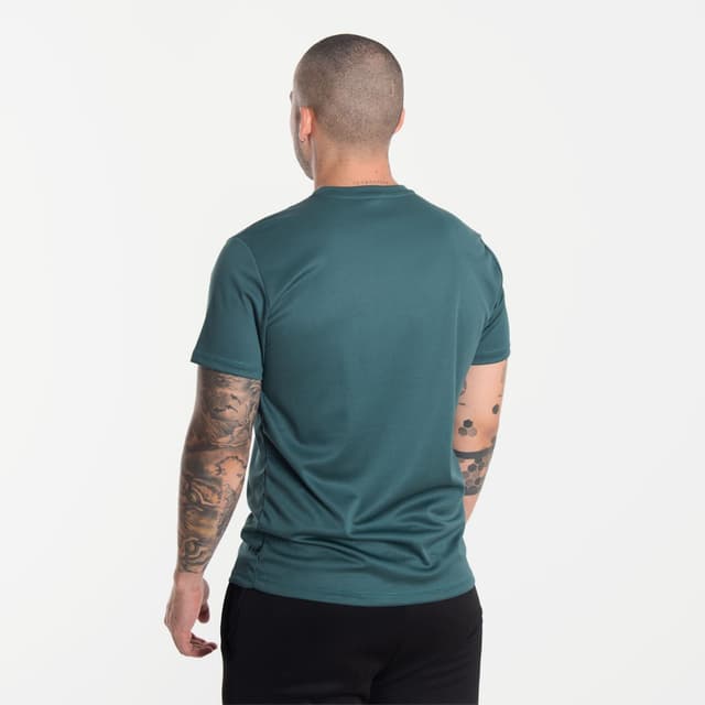 Camiseta Deportiva Transpirable