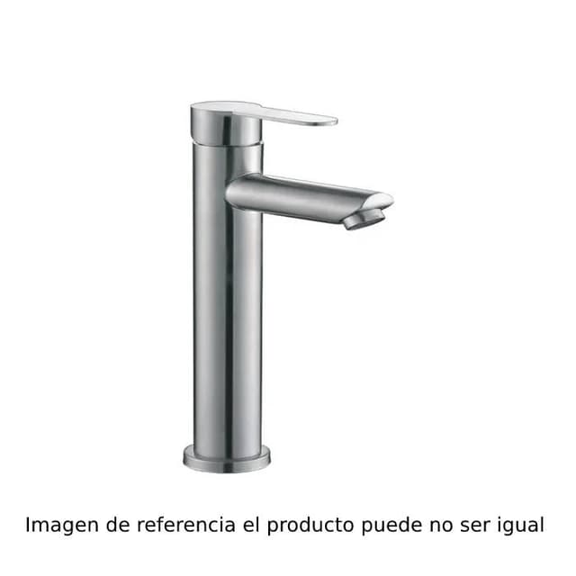 Llave Lavamanos Carpinter Alta Cmscpa