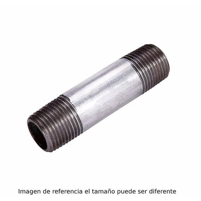 Niple Galv 12 X 8