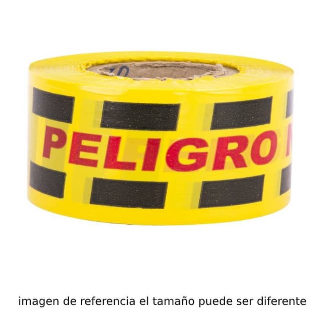 Cinta Peligro X 500m