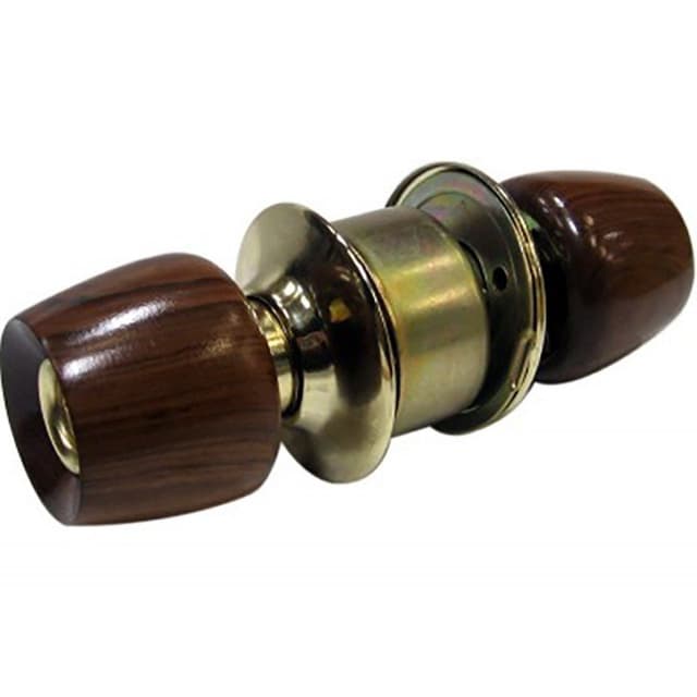 Chapa Yale 361060 Con Cadena Derecha