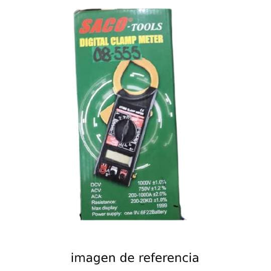 Tester Digital