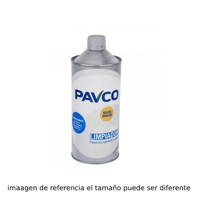 Limpiador Pvc 132 Pavco