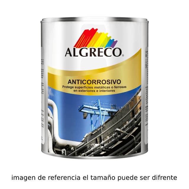 Anticorrosivo 11 Amarillo