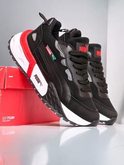 Tenis Puma Eady Caballero thumbnail 7