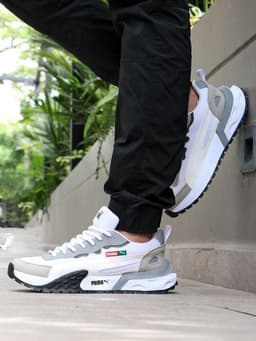 Tenis Puma Eady Caballero thumbnail 8
