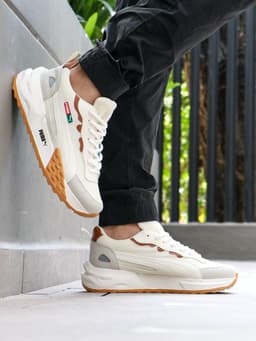 Tenis Puma Eady Caballero thumbnail 9