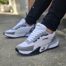 Tenis Puma Eady Caballero thumbnail 1