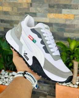 Tenis Puma Eady Caballero thumbnail 5