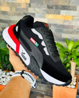 Tenis Puma Eady Caballero thumbnail 6