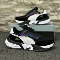 Tenis Puma Eady Caballero thumbnail 3
