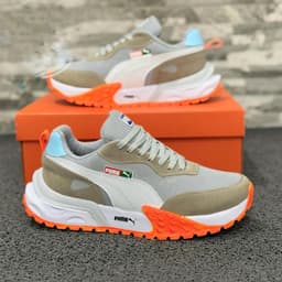 Tenis Puma Eady Caballero thumbnail 4