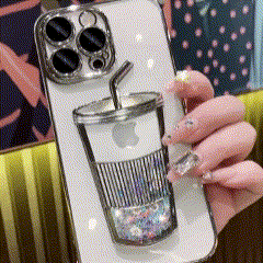 En Liquidacion Case Para Celular Glam