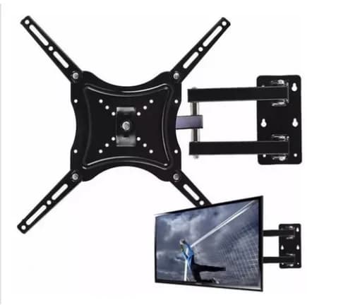Base Pared Tv Lcd Led Base 14 Hasta 55