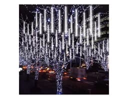 Luces De Navidad Meteorito 3m X 50 Cm thumbnail 10