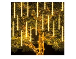 Luces De Navidad Meteorito 3m X 50 Cm thumbnail 12
