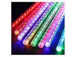 Luces De Navidad Meteorito 3m X 50 Cm thumbnail 6