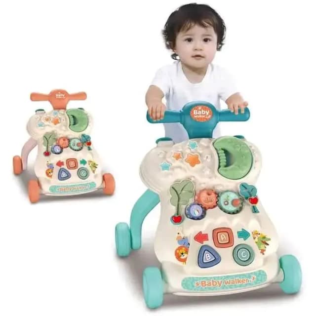 Caminador Para Bebe