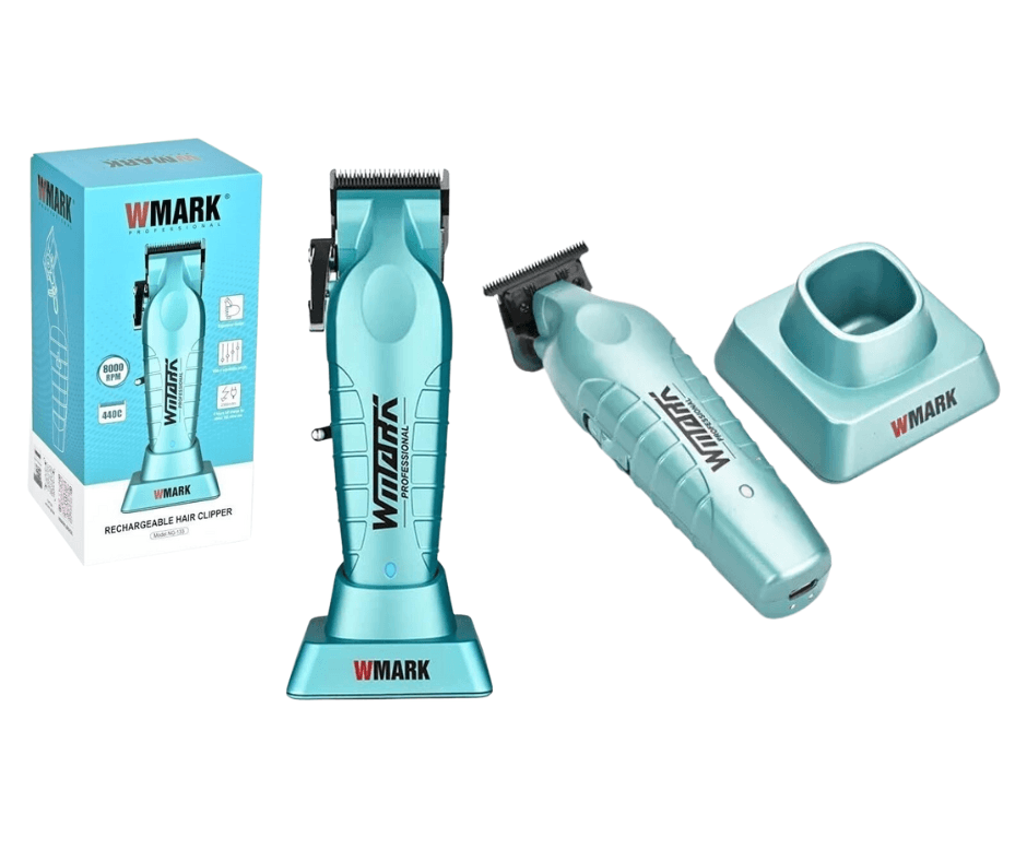 Combo Wmark Azul