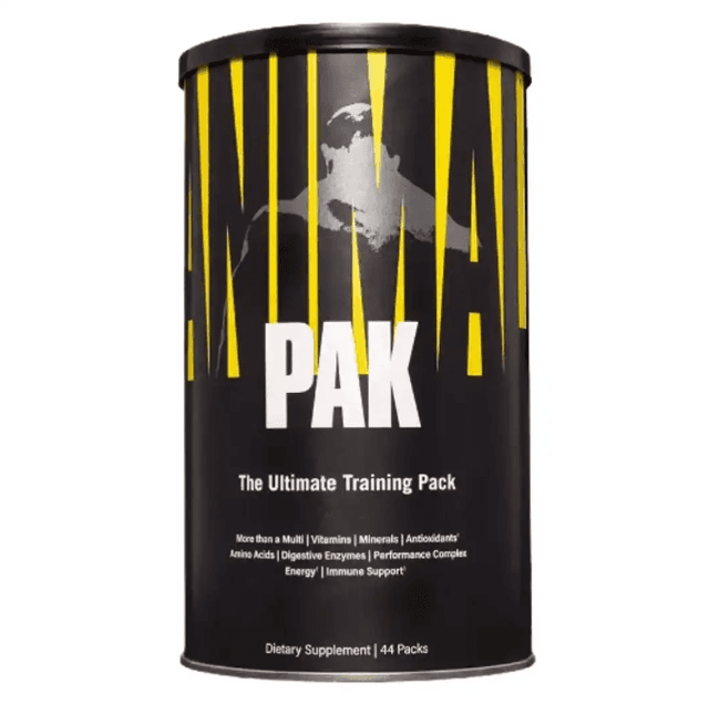 Animal Pak 44 Sobres