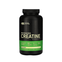 Optimum Nutrition Creatina Power thumbnail 1