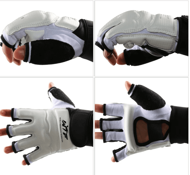 Guantes De Taekwondo