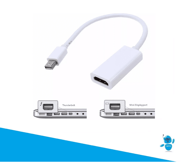 Mini Dp To Hdmi Displayport2 A Hdmi