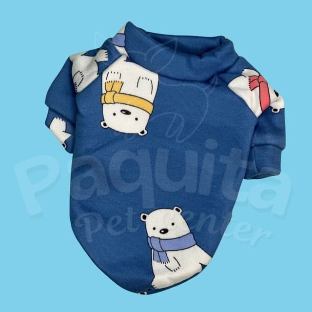 Camisa Polo Norte