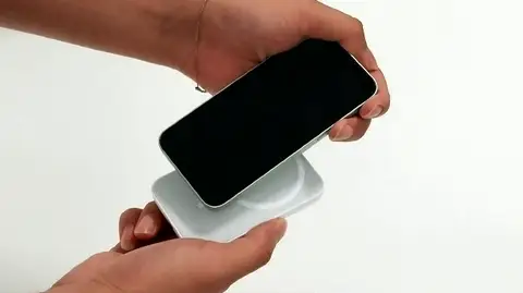 Bateria Magsafe