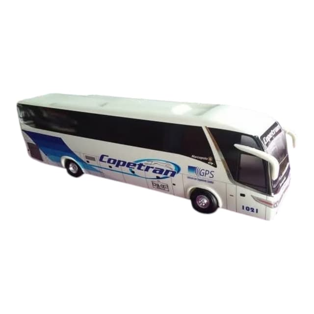 Bus Copetran