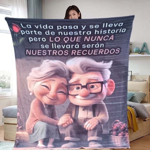 Regalos Unicos Recuerdos Eternos