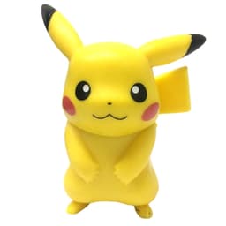 Pokemon Pikachu Coleccion X6 thumbnail 5