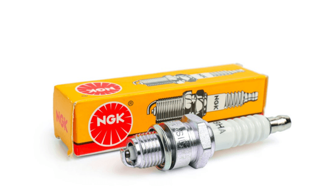 Bujia Nk D8ha Rosca Rectificada 50107121