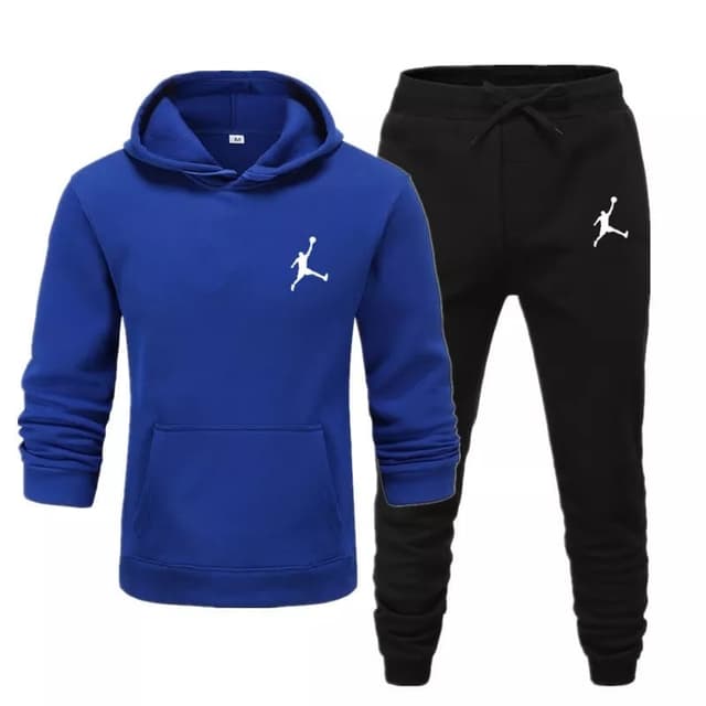 Conjunto Deportivo Para Hombre N42