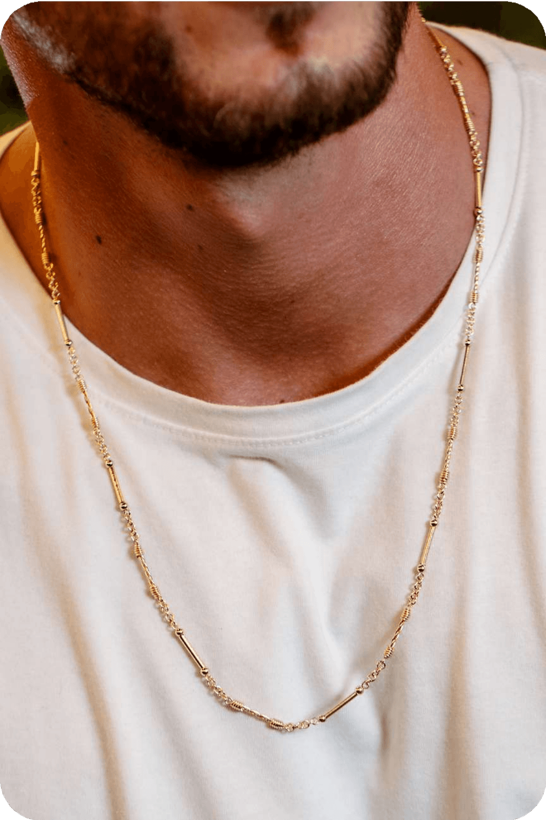 Collar 020453 Telassim.