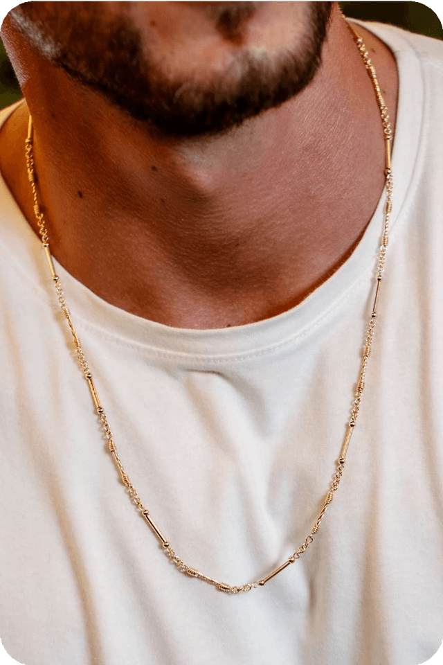 Collar 020453 Telassim.