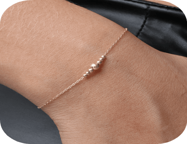Pulsera 020007 Telassim.