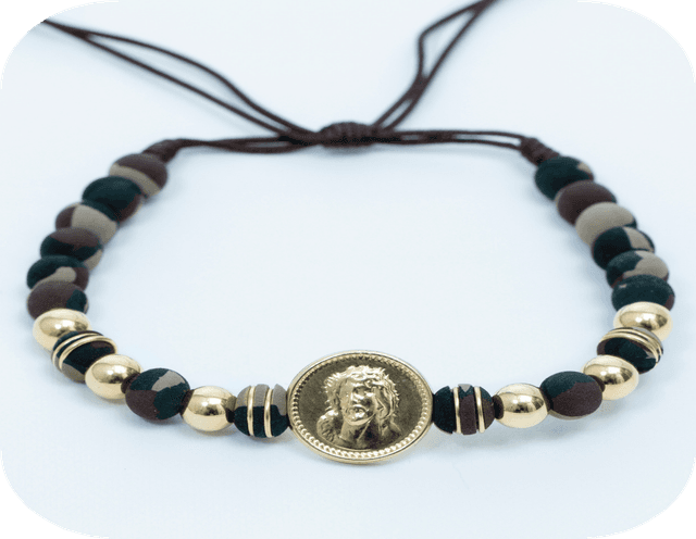 Pulsera 020282 Telassim.
